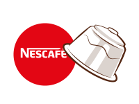 Kapsułki Nescafé dla Dolce Gusto