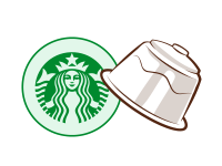 Starbucks dla Dolce Gusto